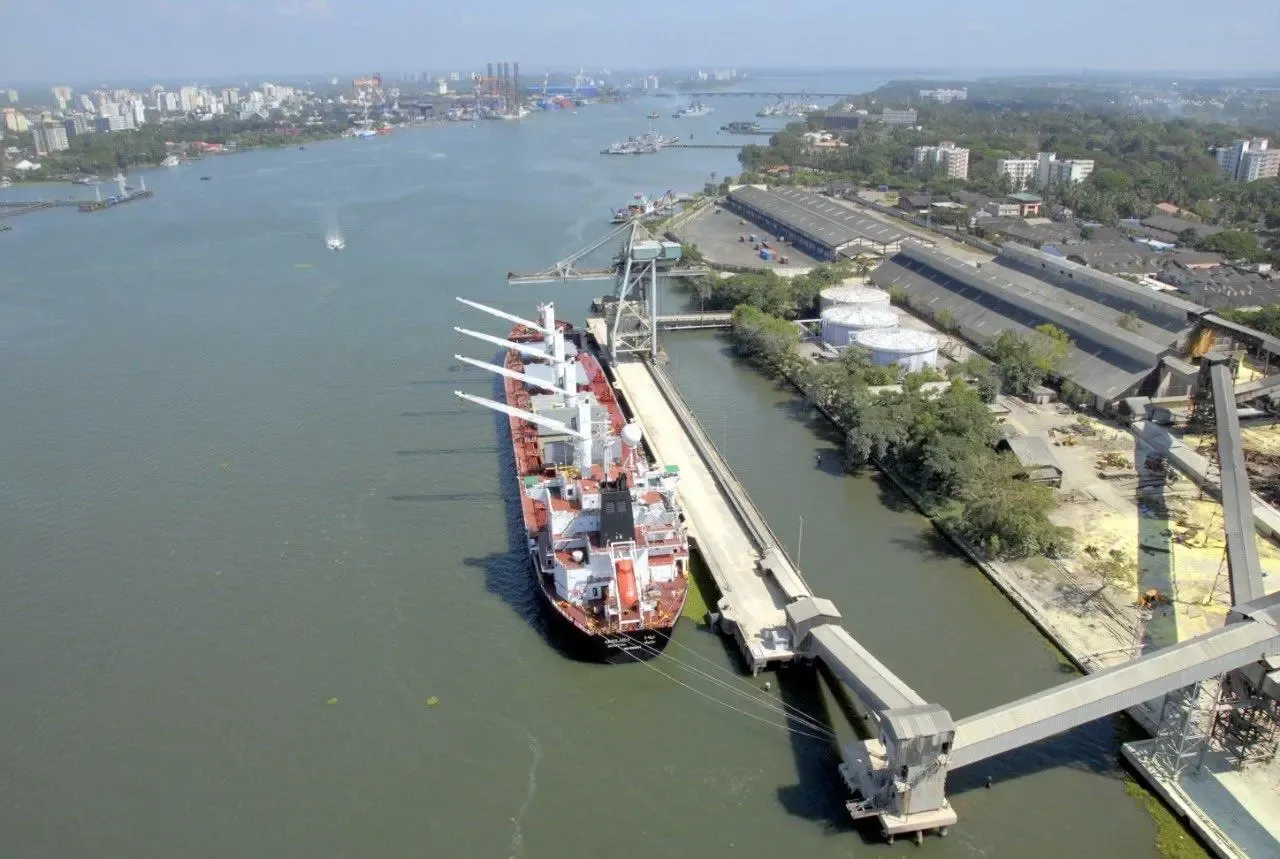 Can India's Maritime Legislation Unlock the Potential of Its 7,500 km Coastline?