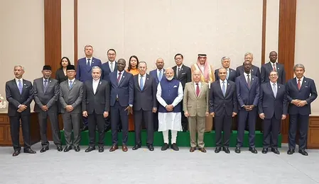 India's BRICS presidency 2026: Driving a Global South agenda amid West Asia tensions