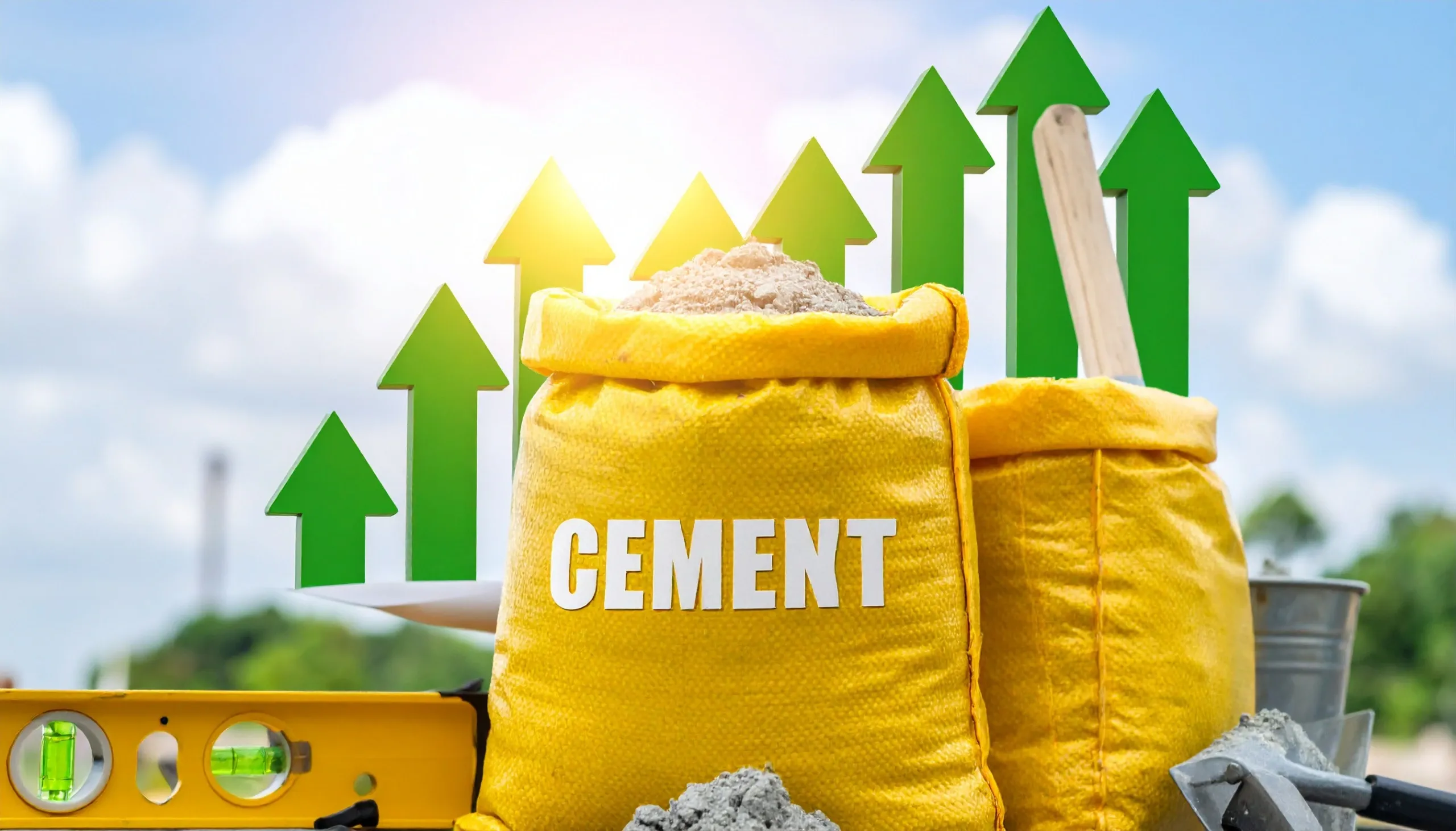 Will India's Cement Industry See Higher Profits in FY26?