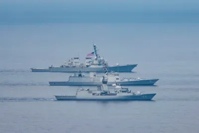 Is India’s Central Role in the Indo-Pacific a Strategic Asset Worth Continually Pursuing?