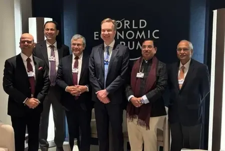 India’s clean energy drive combining growth, affordability: Pralhad Joshi