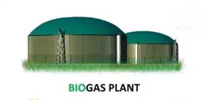 India's biogas opportunity: ₹1 lakh crore potential, output below 1% of capacity