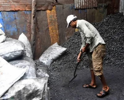 India's Coal Production Sees Significant 18.51% Growth in February