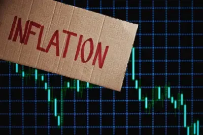 Is India’s CPI Inflation Dropping to 2.82% in May the Lowest Since February 2019?