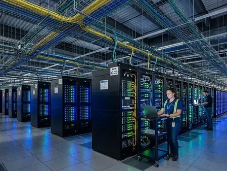 India's data centre boom to generate 1 lakh engineering jobs by 2030
