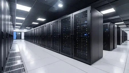India's data centre capacity set to hit 8 GW by 2030, 90 cities identified: Report