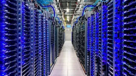 India data centre capacity to hit 12 GW by 2030, growing 40% annually: Report