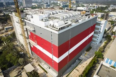 Will India’s Data Centre Capacity Exceed 4,500 MW by 2030 with $20-25 Billion Investments?