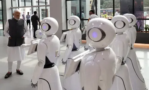 Will India's Deeptech Sector Reach $30 Billion by 2030?