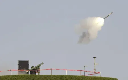 India defence exports target $6 bn by 2029 as US experts flag China gap