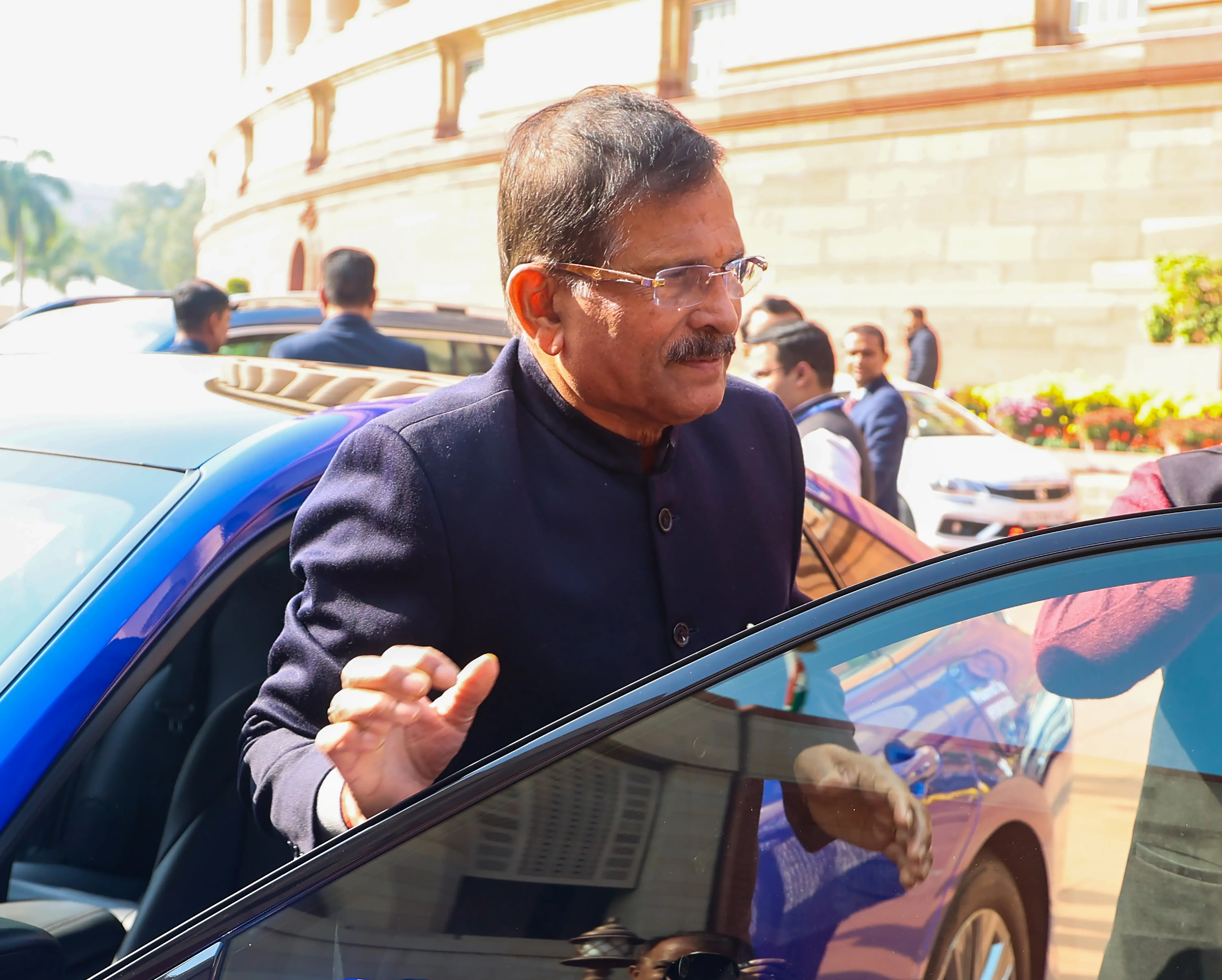 Is India's Defence Production Surging to New Heights in FY25?