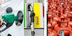 India's Petroleum Product Demand Anticipated to Increase by 4%: Analysis