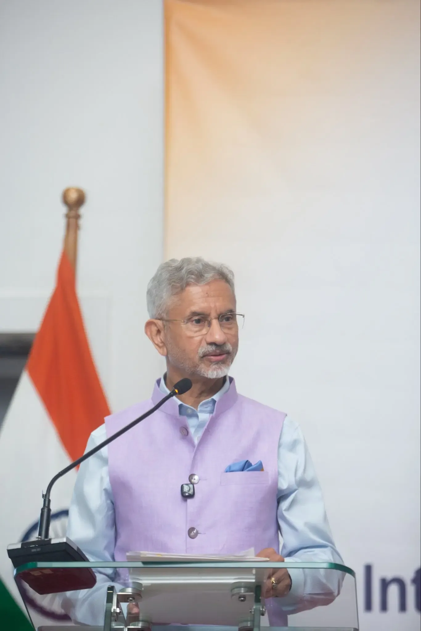 Jaishankar in Abidjan: India's Africa ties guided by partners' needs, Kampala principles