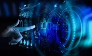 India's Digital Economy Surges Tenfold, Approaching $1 Trillion