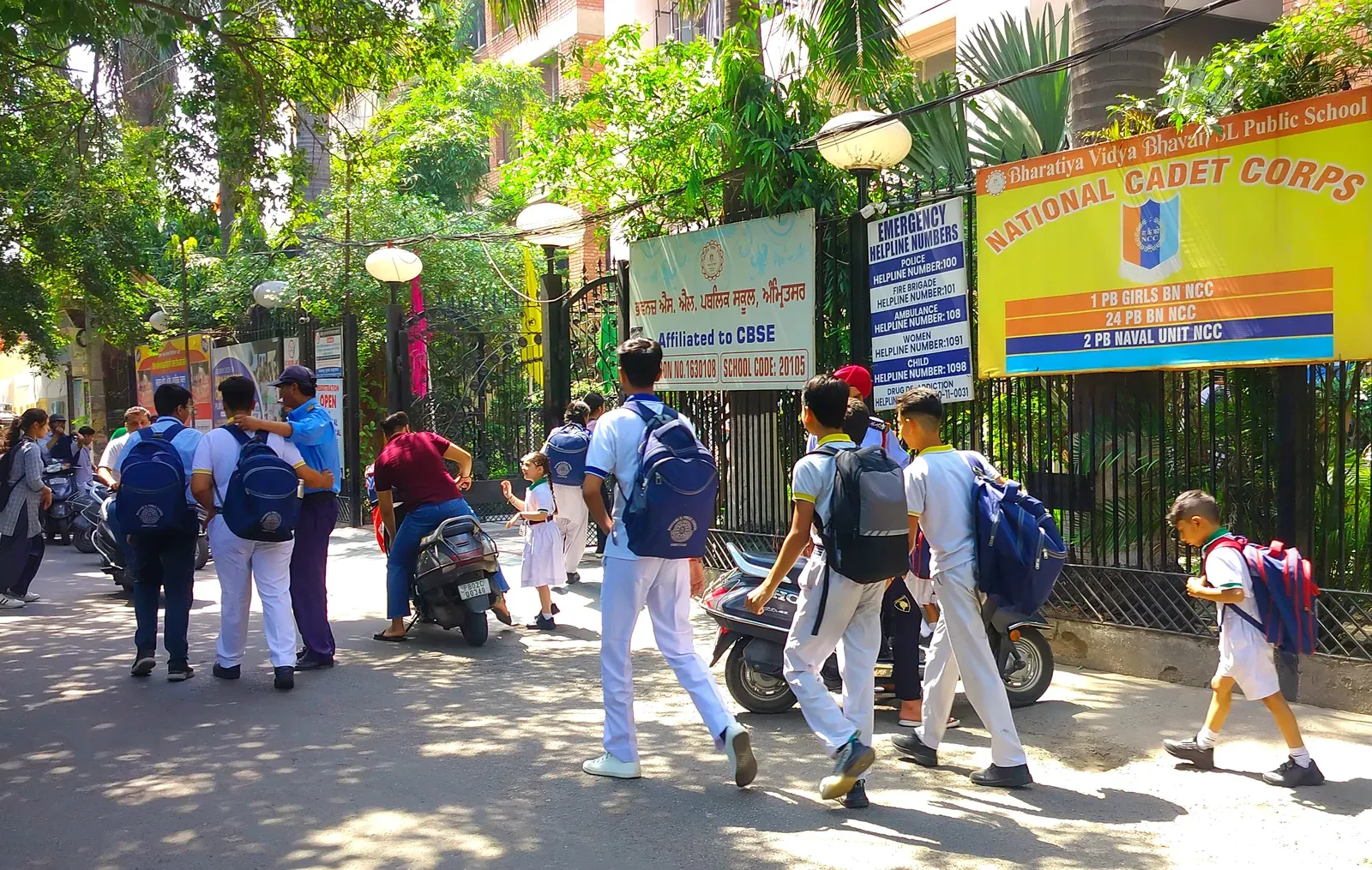 India's digital education push covers 1.49 lakh schools, 1.76 lakh smart classrooms