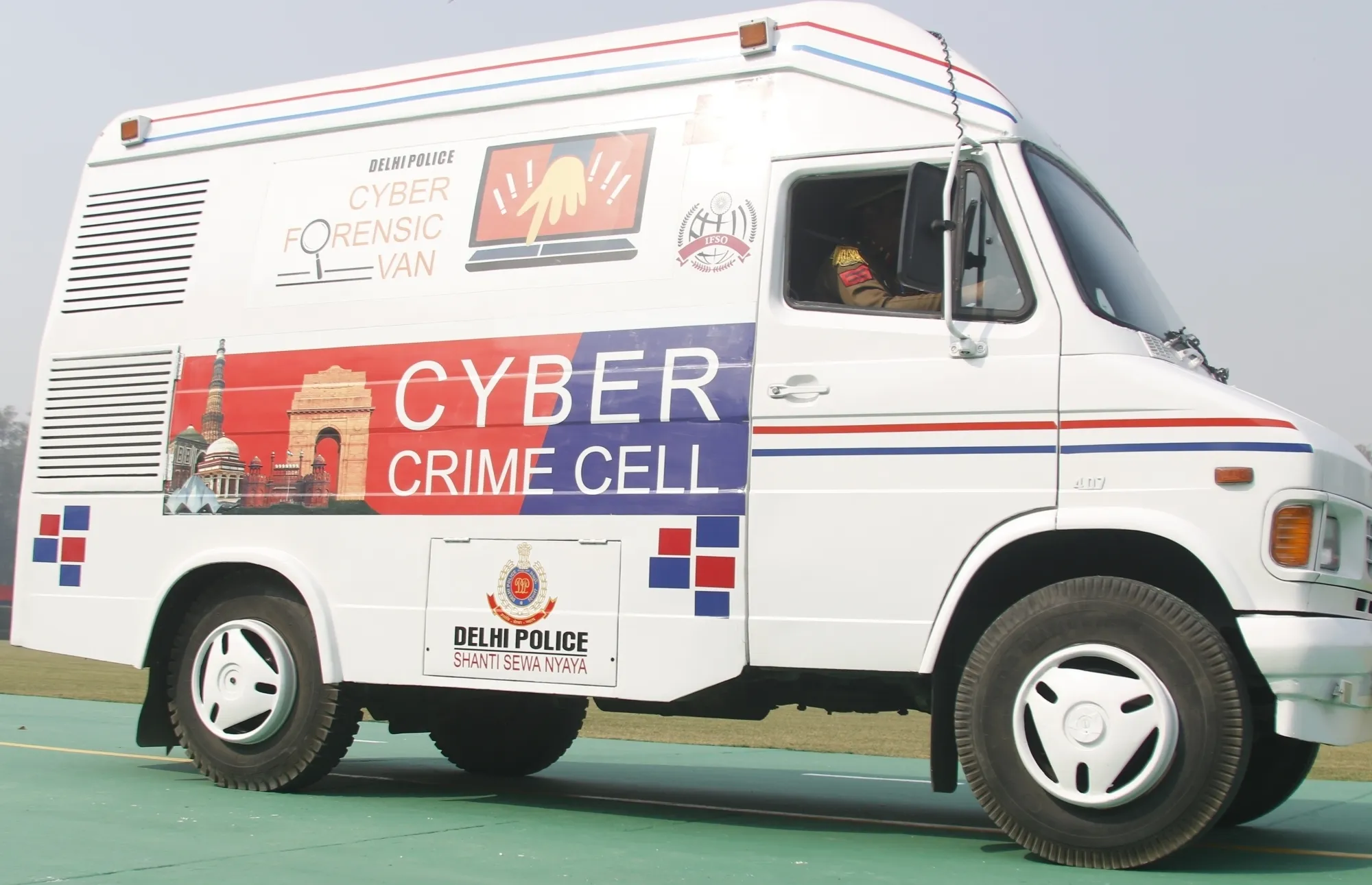 Will India’s Digital Forensics Market Hit Rs 11,829 Crore by FY2029-30?