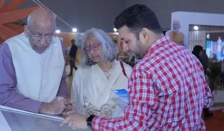 India’s digital innovations bring inclusivity, empowerment at grassroot level