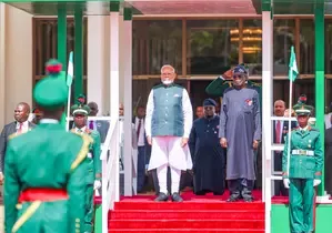 India's Digital Collaboration Paves New Path for Nigeria