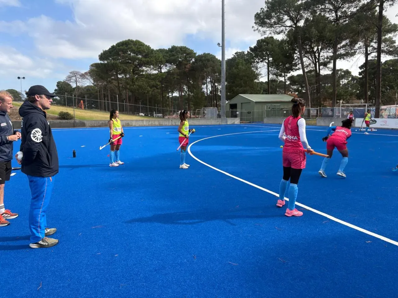 India drag-flickers credit Taekema camp for Nations Cup 2025-26 glory