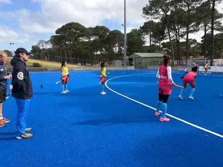 India drag-flickers credit Taekema camp for Nations Cup 2025-26 glory