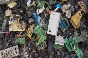 India's E-Waste Presents $6 Billion Economic Potential: Study