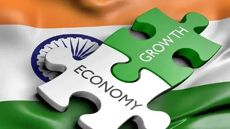 India's Economic Landscape Holds Steady Despite Global Challenges: Economic Survey