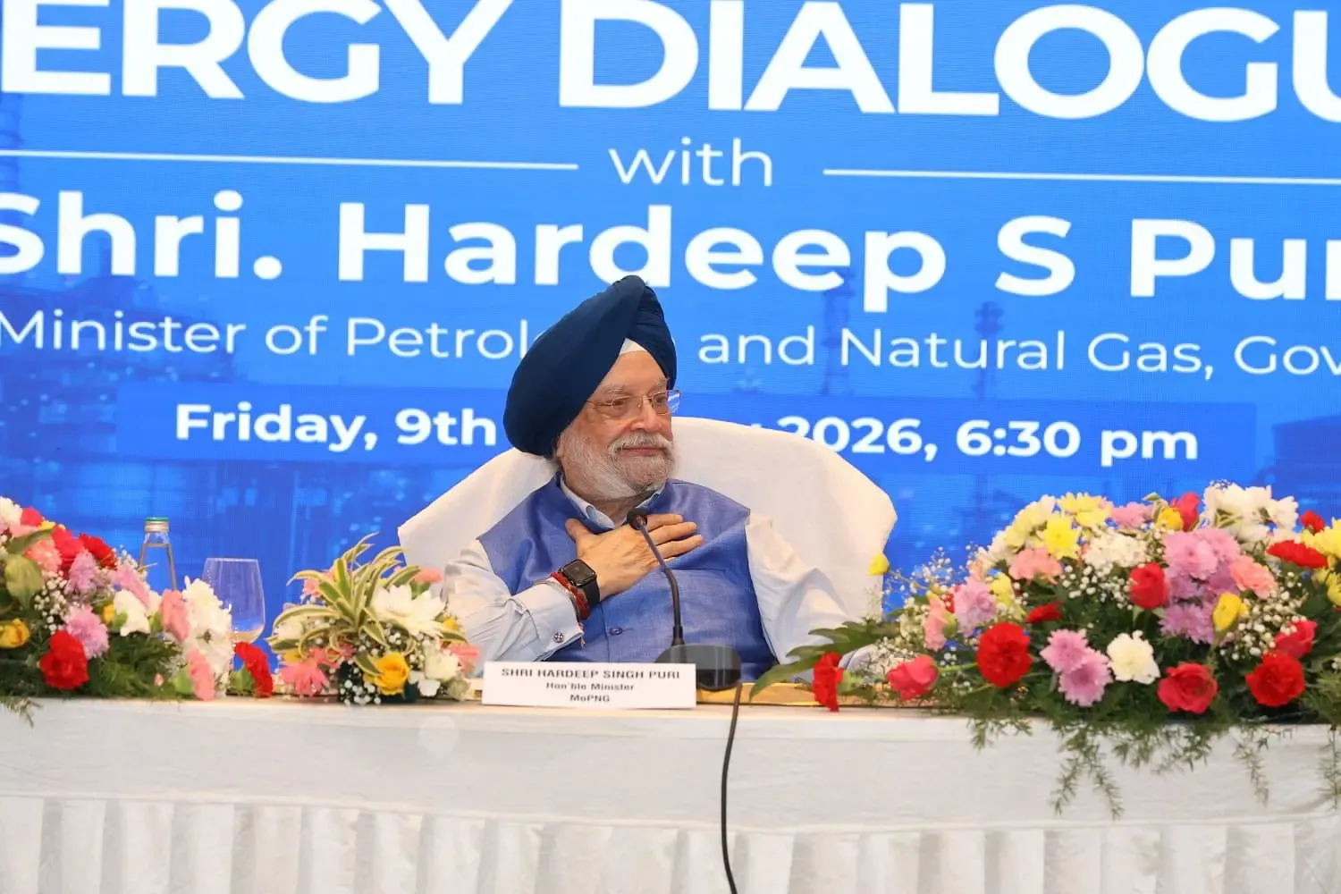 How is India’s energy planning validated in real-world conditions?