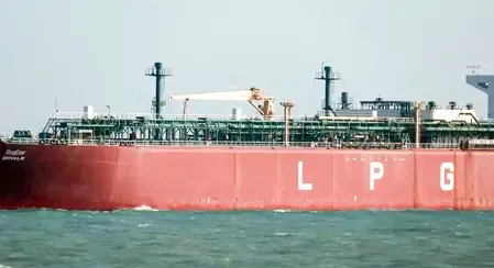 India's Energy Strength: Navigating LPG Stability in Global Turmoil