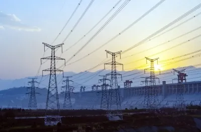 India's Energy Storage Capacity Projected to Increase Significantly by 2033: Latest Report