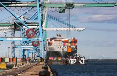 How Did India’s Engineering Goods Exports to the US Fare Amid Tariff Turmoil?
