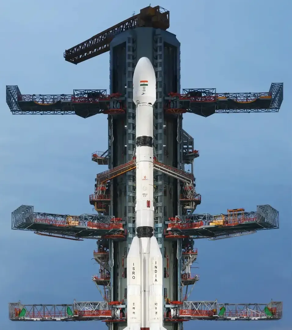EOS-05 satellite gives India persistent watch over subcontinent, may shift crisis calculus with Pakistan