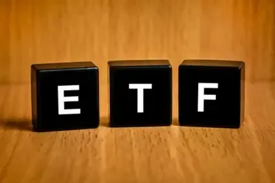 How Did India's ETF AUM Surge Over 5 Times in 5 Years While Retail Investor Folios Skyrocketed 11-Fold?