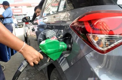 India's ethanol blending hits 20% amid global oil shock, eyes E85 next