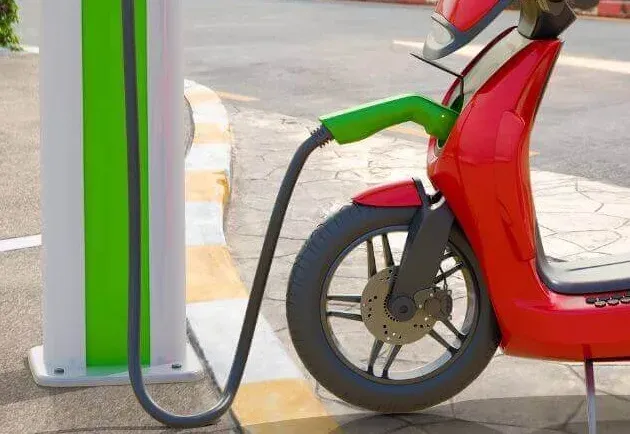 India EV market to hit $191 billion by 2034, sales up 46x since 2016