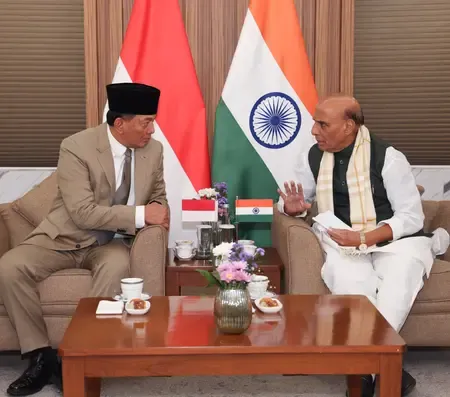 How Valuable is India's Submarine Development Expertise for Indonesia's Future Plans?