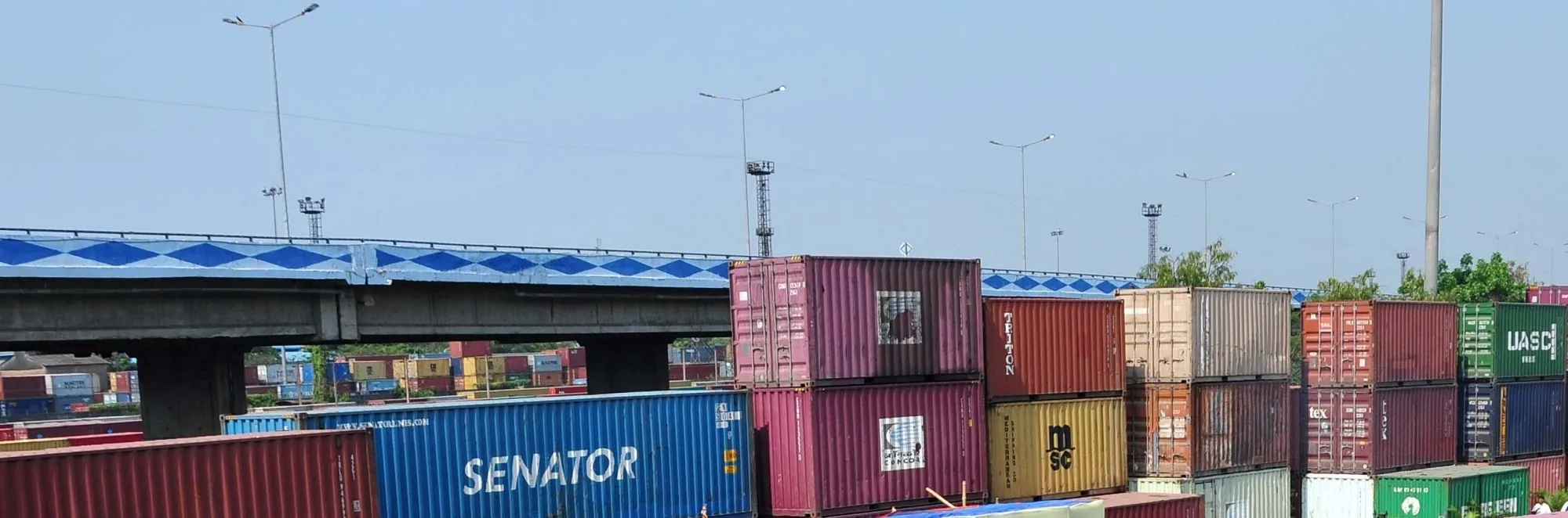 Have India’s Exports of Goods and Services Increased Amid Global Uncertainty?