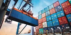 India's Goods and Services Exports Rise 2.65% to $73.6 Billion in March