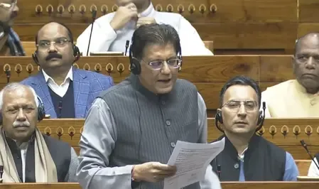 Have India's farmers and dairy sector been safeguarded in the US trade deal? Piyush Goyal's statement