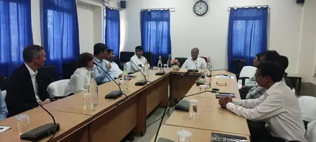 Will India’s First Combined Cycle Gas Turbine Power Plant Transform Tripura?