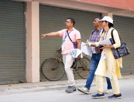 Historic Census 2027: India Launches First Digital Enumeration Drive