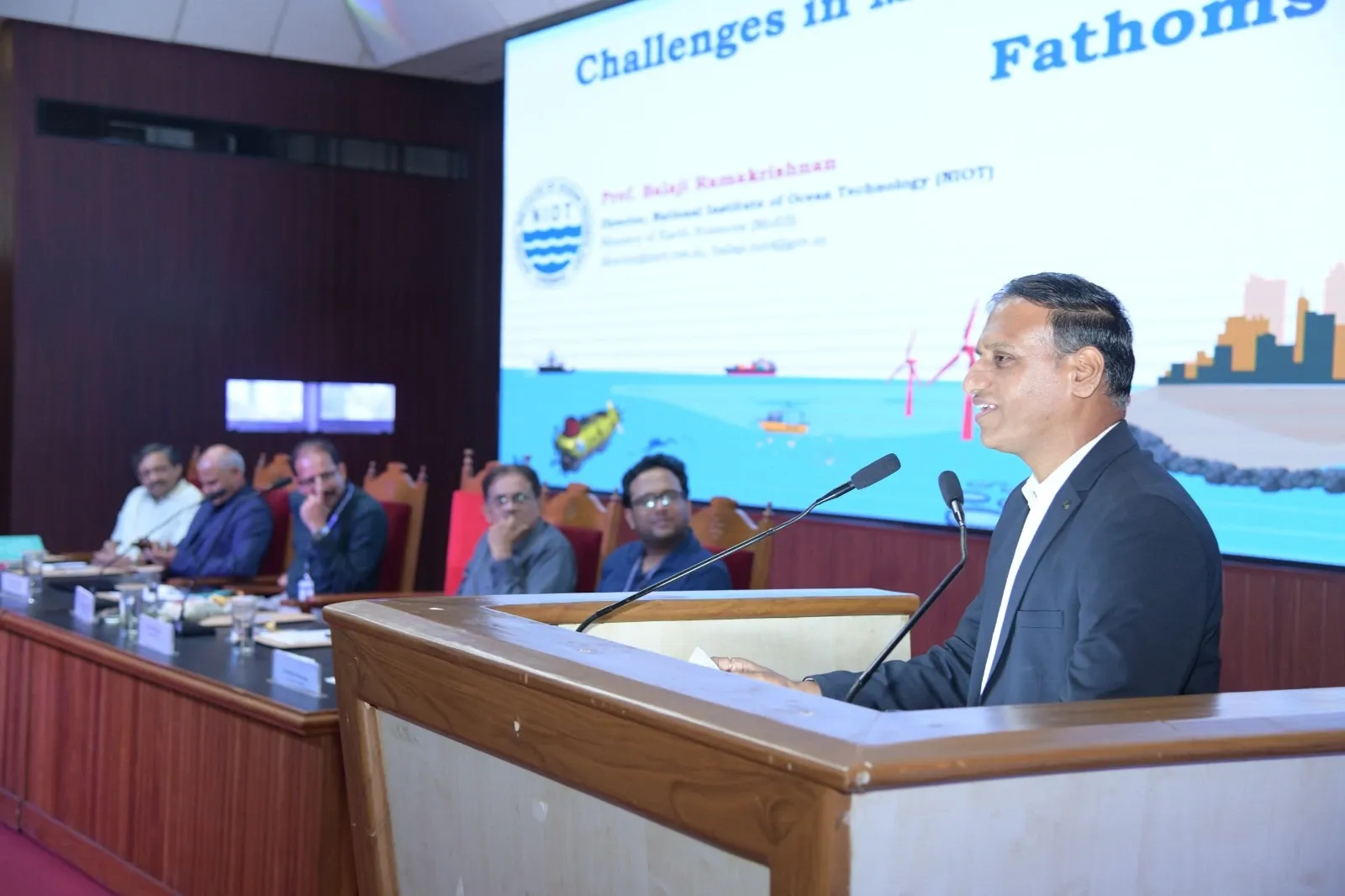 Will India Launch Its First Manned Deep Ocean Mission by the End of 2026?