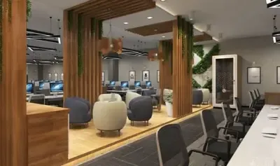 India's Flexible Office Space Market Surges to Over 110 Million Sq Ft in Just 5 Years
