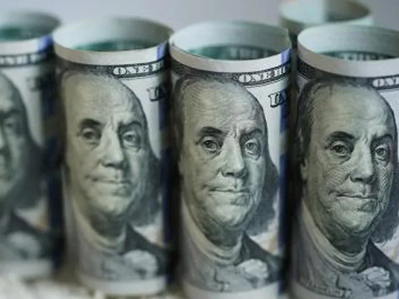 India's forex reserves surge $9.9 billion to $716.9 billion in week to Aug 14