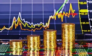 India's Foreign Exchange Reserves Rise for the Third Week