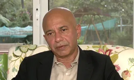India's fuel supply management exemplary amid global crisis: Ex-IGL chief