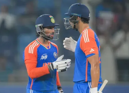 How Did India’s Game Awareness and Pressure Handling Impress Rashid Latif?