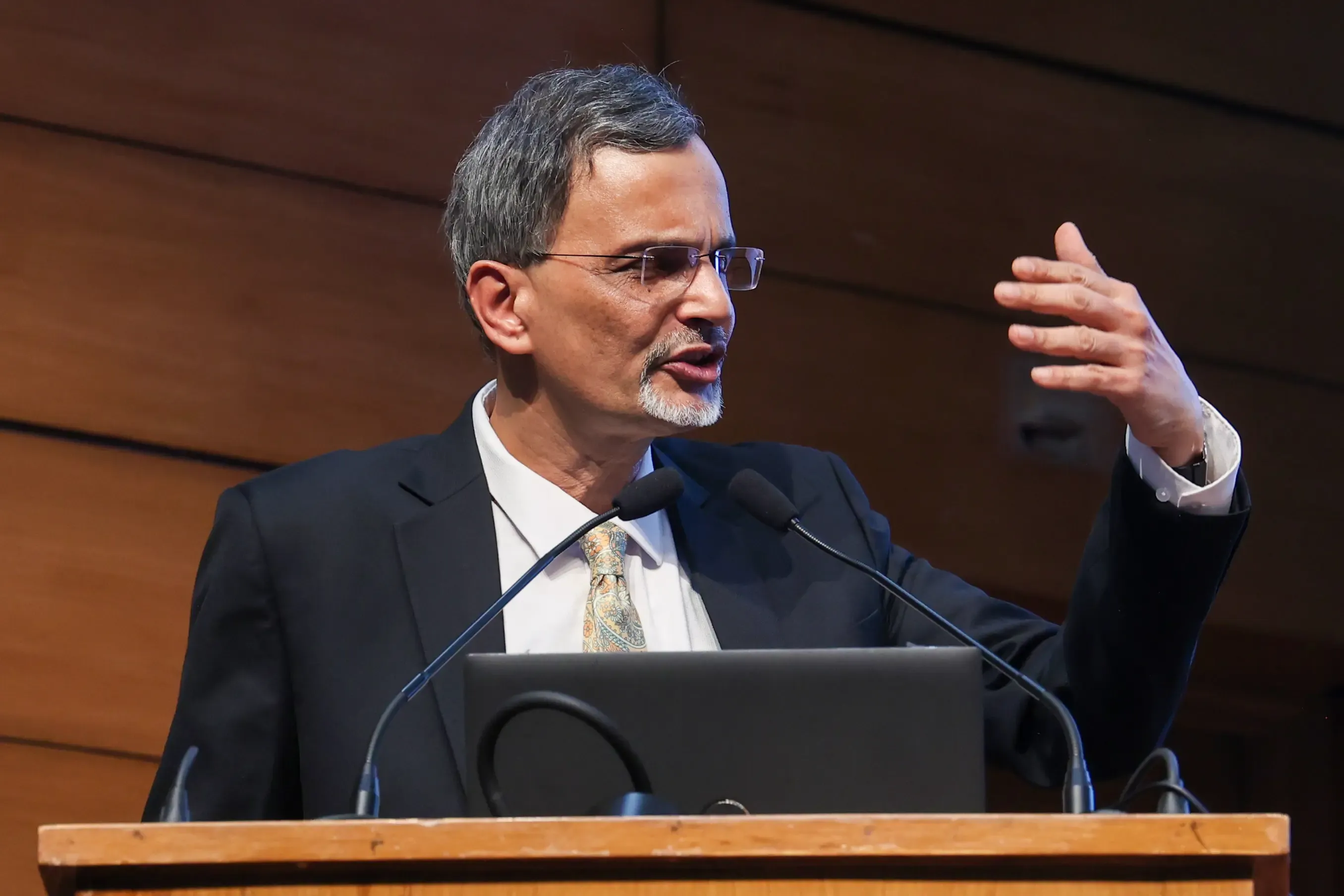 Will India’s GDP Growth Exceed 7% in 2025-26? Insights from CEA Nageswaran