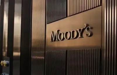 Moody's Predicts India’s GDP Growth Will Exceed 6.5% in 2025-26