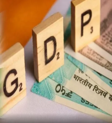 Will India’s GDP Surge by 6.8% Annually Over the Next Three Years?