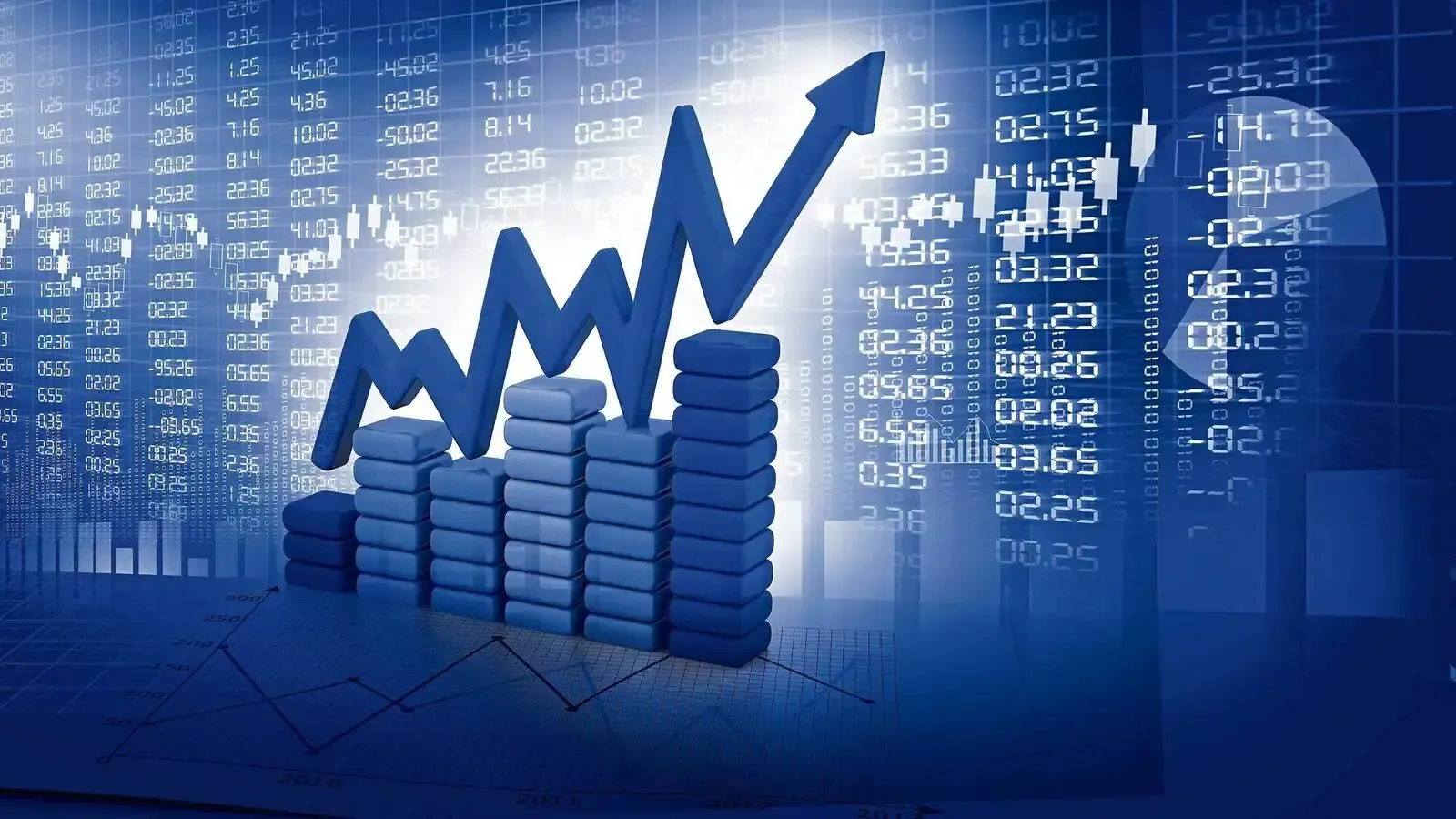 India's GDP Expected to Rise by 6.5% in FY26; Anticipated Rate Cuts of 75-100 bps: S&P Global Ratings